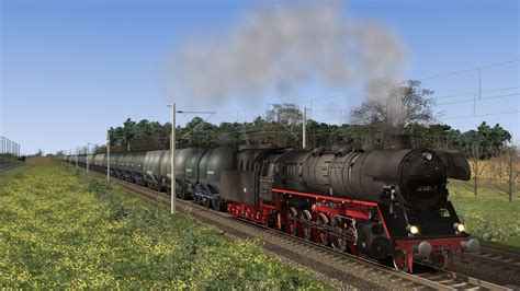 Check spelling or type a new query. Train Simulator | DR BR 44 | Buy Now | DPSimulation
