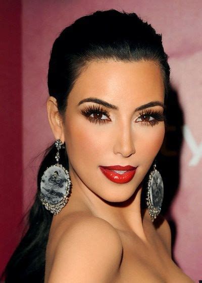 Tommy Beauty Pro Kardashian Makeup Kim Kardashian Makeup Beautiful
