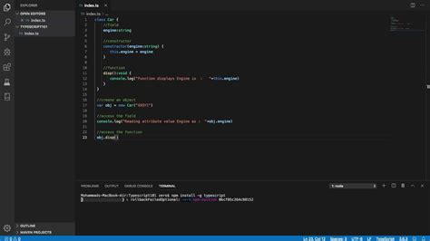 A Visual Studio Code Tutorial Images And Photos Finder
