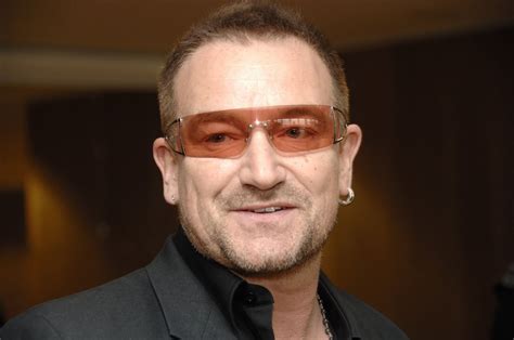 Bono is the frontman and lead vocalist of the irish rock band u2. World AIDS Day: Watch U2's Bono Discuss American ...
