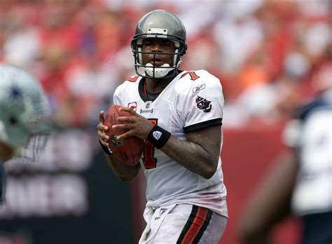 Tampa Bay Buccaneers: Offensive Coordinator Byron Leftwich is a 
