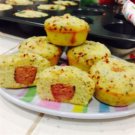 New Muffin Pan Mini Keto Corndogs And Mini Quiches Ketokarie