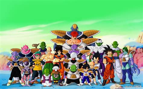 This is a collection of texture games from dragon ball z shin budokai another road for ppsspp. Dragon Ball Z Windows 10 Theme - themepack.me