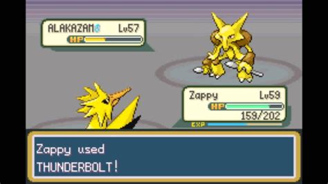 Maybe you would like to learn more about one of these? Pokémon LeafGreen - Champion Rival Battle - YouTube