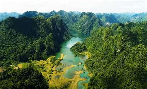 Lang Son Northeastern Vietnam Destination Info Travel Authentic Asia