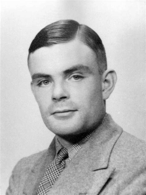Alan turing is not the most recognized of the legendary mathematicians in history, but he is among the most important. Alan Turing Story: How a Mathematician Genius become a ...