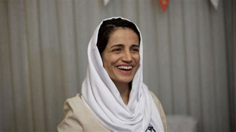Iran Human Rights Lawyer Sentenced To 38 Years In Prison According To