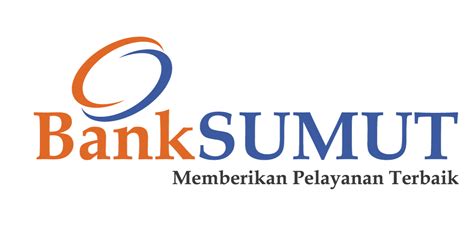 Download Logo Bank Sumut Vektor Ai Masvian