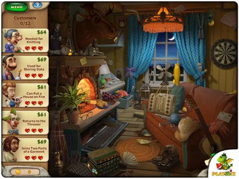 Download barn yarn apk android game for free to your android phone. Barn Yarn | GameHouse