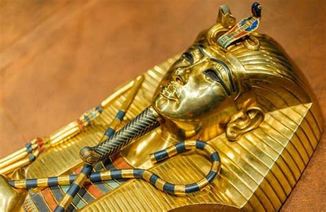 Top 10 Greatest Pharaohs In Ancient Egypt