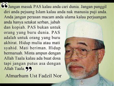 Ustaz tan sri haji hassan bin azahari. Memperingati Almarhum Ustaz Fadzil Noor - Kauthar.Net