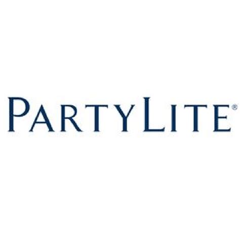 Partylite Cashback Discount Codes And Deals Easyfundraising