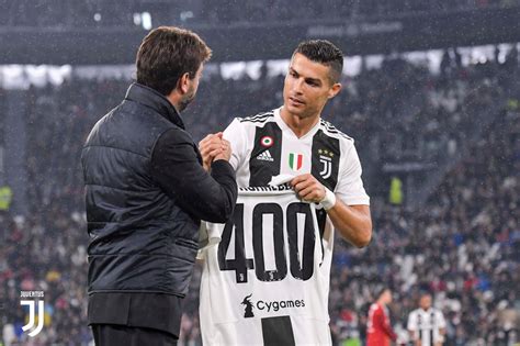 Il presidente della juventus andrea agnelli è intervenuto ai microfoni di sky sport subito dopo l'eliminazione dei con riferimento a ronaldo: Juventus, Ronaldo esonera Allegri: ecco cosa è successo ...