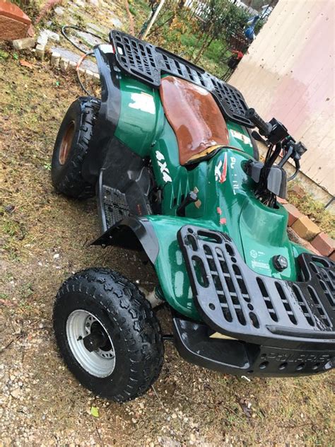Atv and utv accessories : Polaris express 300 Atv 4 wheeler four wheeler 4wheeler ...