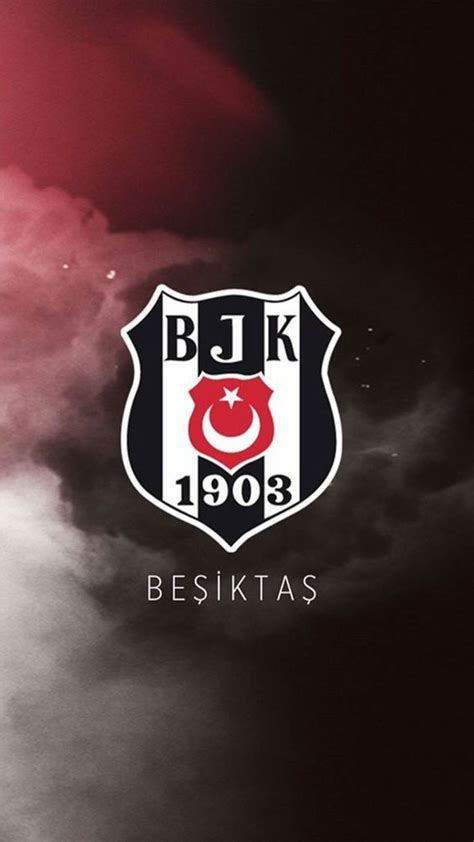 Vektörel olarak çizilen logo eklendi, lütfen svg formatında kaydedilen grafiği üzerine yüklemeyin. Beşiktaş Duvar Kağıtları BJK (Görüntüler ile) | Duvar ...