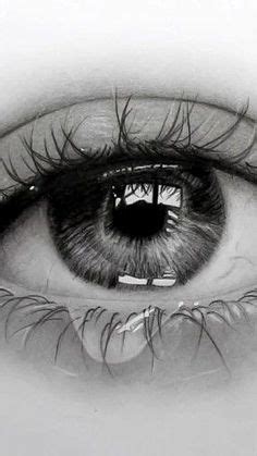 Realistic Pencil Drawings Dark Art Drawings Art Drawings Beautiful Eye Pencil Sketch