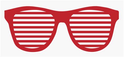 Clip Art Th Of July Sunglasses Photo Booth Props Hd Png Download
