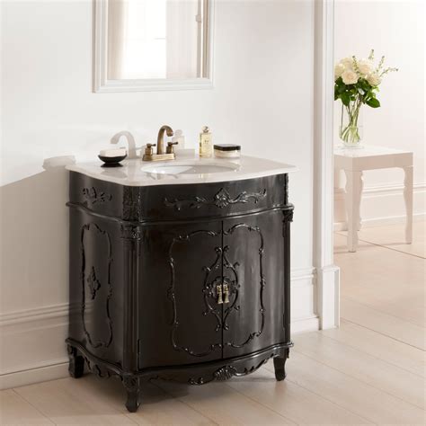 Antique French Vanity Unit Is A Fantastic Addition To Our Award Winning