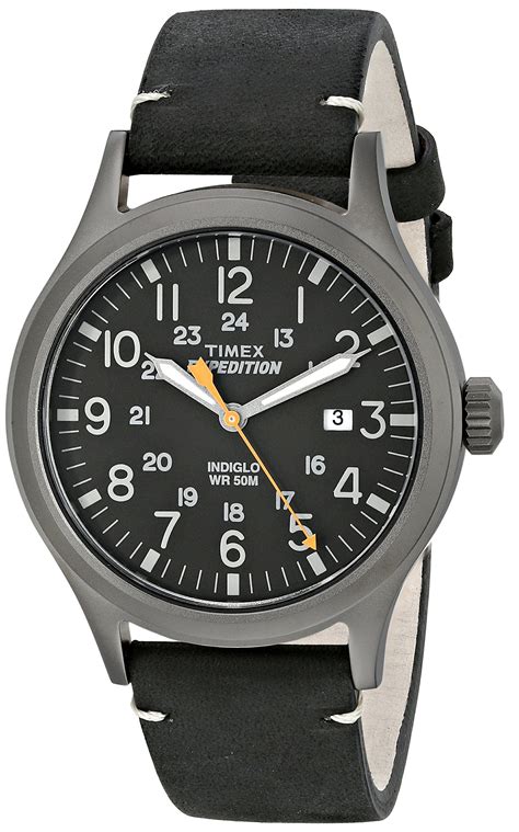 Mens Expedition Scout 40mm Watch Buy Online In United Arab Emirates