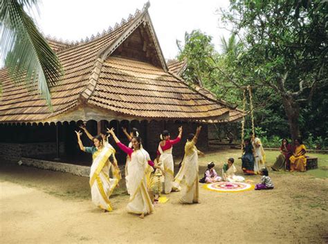 Kerala Know Everything Real About Land Of Attraction