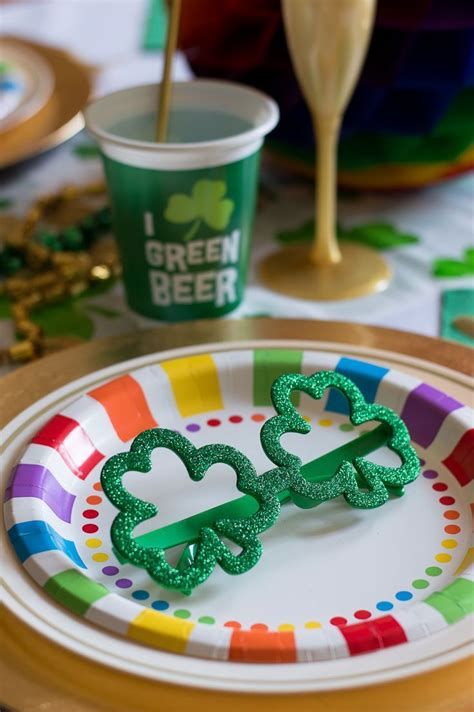 erin go bragh st patrick s day party the blue eyed dove st patrick s day crafts party