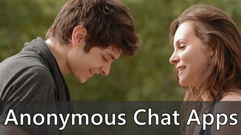 Best Anonymous Chat App 2020 10 Best Anonymous Chat Apps When You