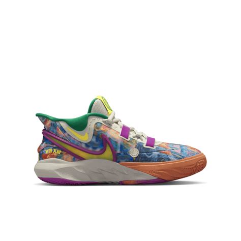 Nike Kyrie 8 Go Circle Of Life Gs Dq8076 011