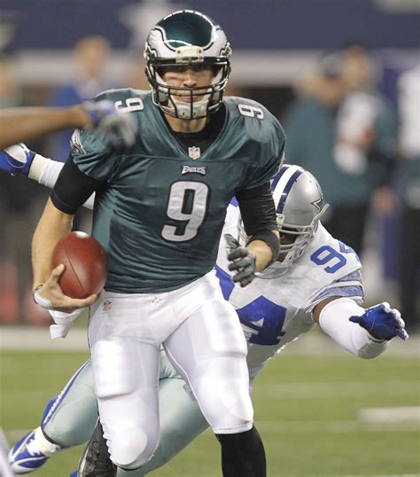 Eagles post-draft position spotlight: Quarterback - The Morning Call