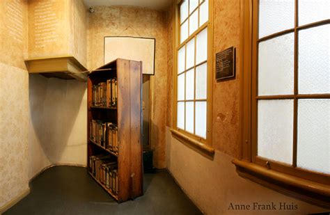 Scrutinare Per Favore Non Farlo Capo Anne Frank Secret Annex