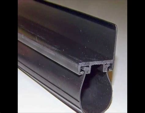 Garage Door Seal Menards