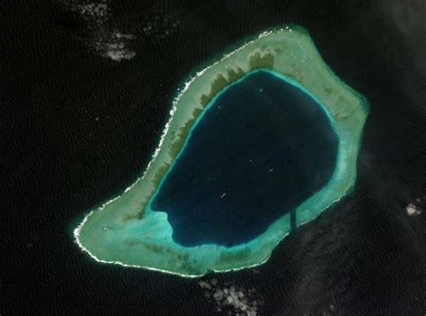 China is now building islands in the disputed spratly archipelago in a bid to bolster its territorial claims, much to the dismay of other asian countries. China's Artificial Islands in South China Sea - Review