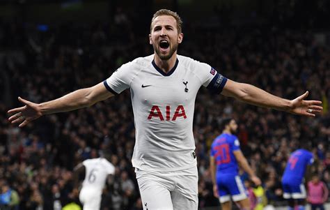 He is currently signed to wwe, under the ring name kane. Harry Kane, ya recuperado de su lesión, volverá a jugar ...