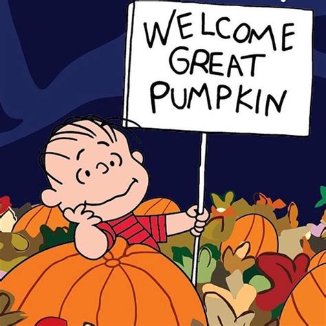 Image Result For October Clipart Great Pumpkin Charlie Brown Charlie