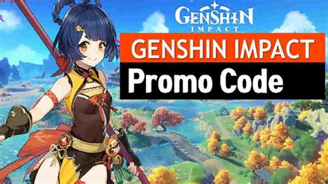 A simple overview of all promotion codes for genshin impact. Redeem Code Genshin Impact 2021, Lakukan Klaim Segera