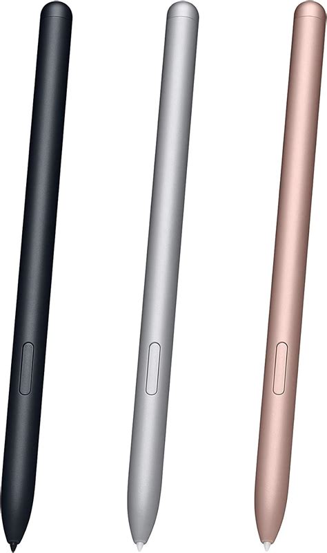 Samsung Galaxy Tab S7 S7 S Pen Mystic Bronze Electronics