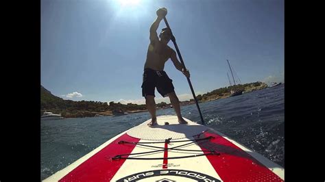 The third number (6) and fourth number (10) have a difference of 4 ; go-pro sup air 10,6 - YouTube