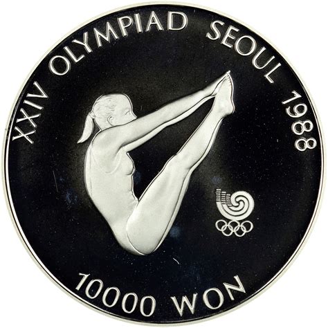 Bu sayfa ile 10000 miktarındaki güney kore wonu (krw) kaç türk lirası (tl) edeceğini öğrenebilirsiniz. Korea-South 10000 Won KM 57 Prices & Values | NGC