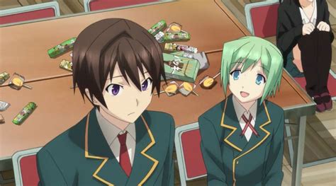 Love Election And Chocolate Anime Review By Bananime Anime Planet