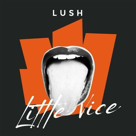 Lush Albums Songs Playlists Listen On Deezer