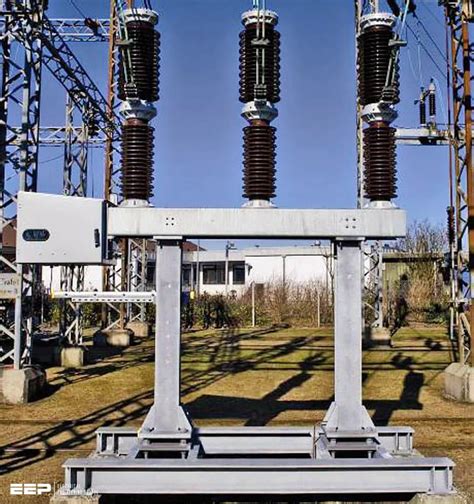 The Raising Technology Of High Voltage Vacuum Circuit Breakers That