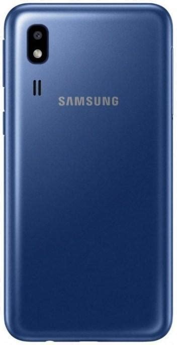 Сотовый телефон Samsung Galaxy A2 Core 2019 Sm A260f синий купить