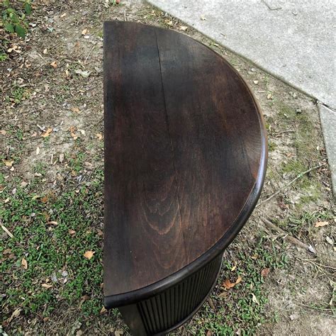 We did not find results for: Antique Demilune Cabinet, Console at 1stdibs