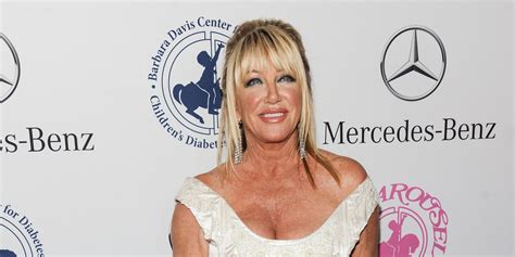 Suzanne Somers Still Sizzling At 68 Huffpost
