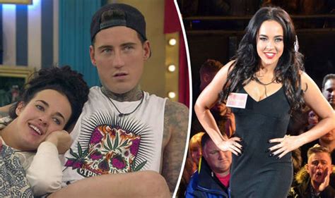 Cbb 2016 Stephanie Davis And Jeremy Mcconnell Set For Spin Off Show Tv And Radio Showbiz
