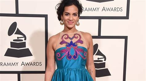 Grammy Awards 2017 Indian Sitarist Anoushka Shankar Loses Grammy Award For Sixth Time The