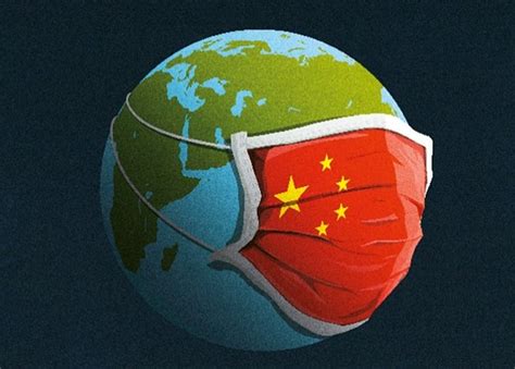 Reuters/thomas peter) 13 jun 2021 10:07pm (updated: UK magazine evokes controversy by linking China flag with ...