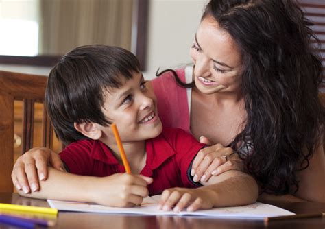 7 Tips To Help Parents Educate Kids At Home