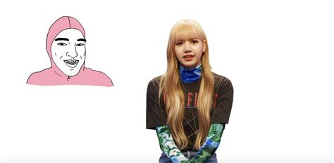 My pfp is a gif of noah from elsword (precisely a gif of his third class celestia from the trailer). BLACKPINK Members Reveal Their Dream Collaborations - Koreaboo
