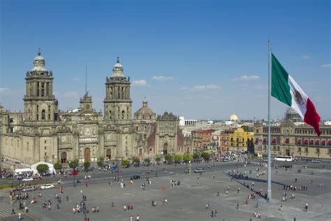 Mexico Great College Deals