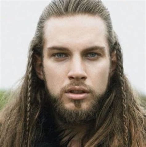 Viking hairstyles are edgy, rugged and cool. 50 Viking Hairstyles for a Stunning & Authentic Look | Men ...